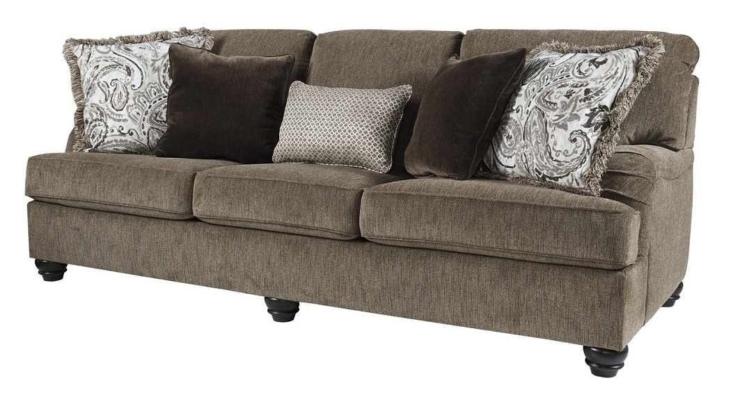 American Design Furniture by Monroe - Breckenridge Sofa 2